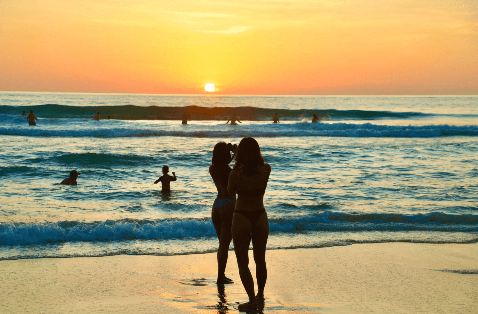 Beaches in Phuket