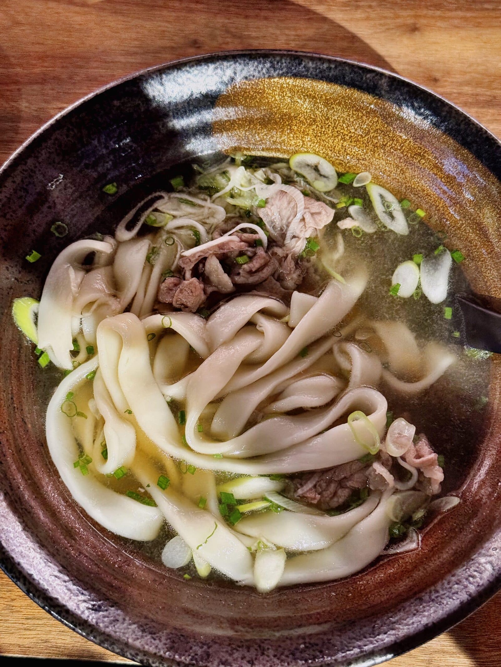 Shiko Udon Bar (Silom Edge) Restaurant Review