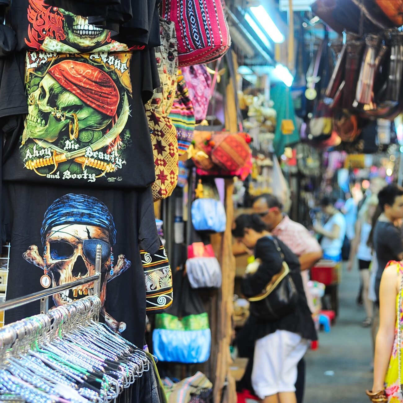 Chatuchak Market