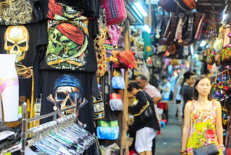 Chatuchak Market