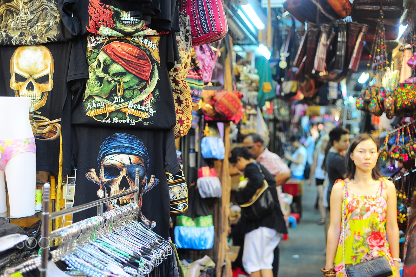 Chatuchak Market