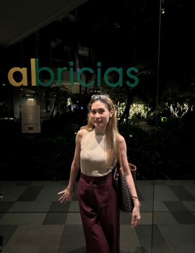 Albricias