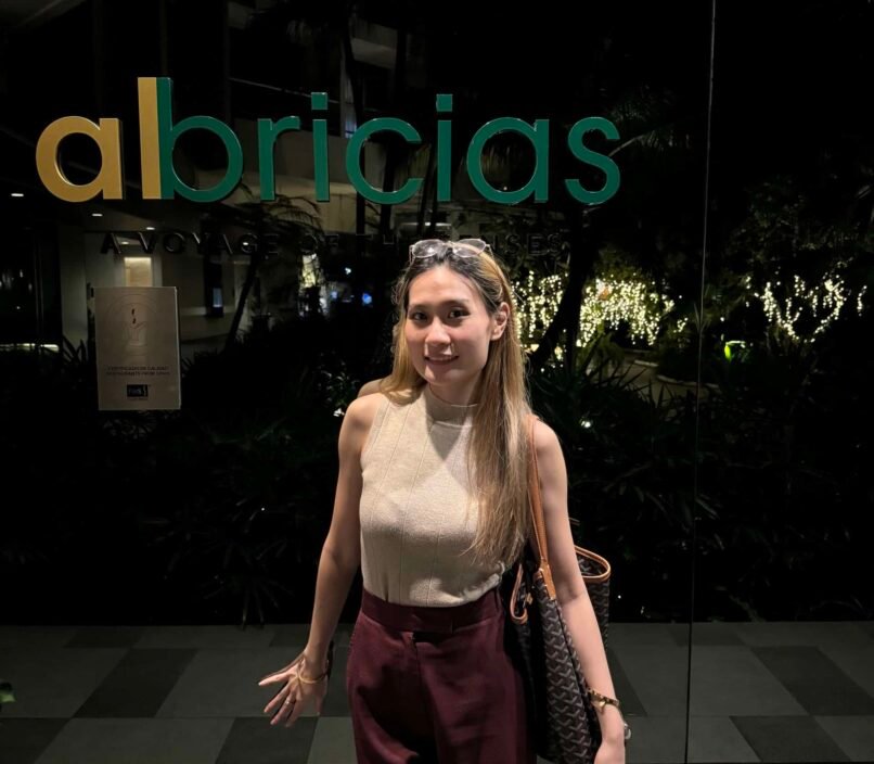 Albricias