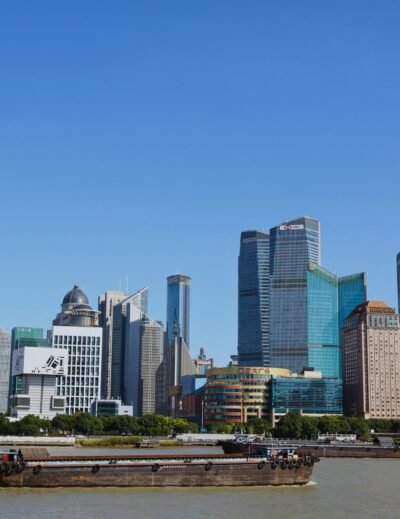 shanghai