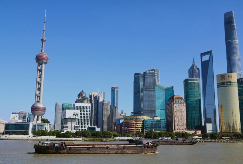shanghai