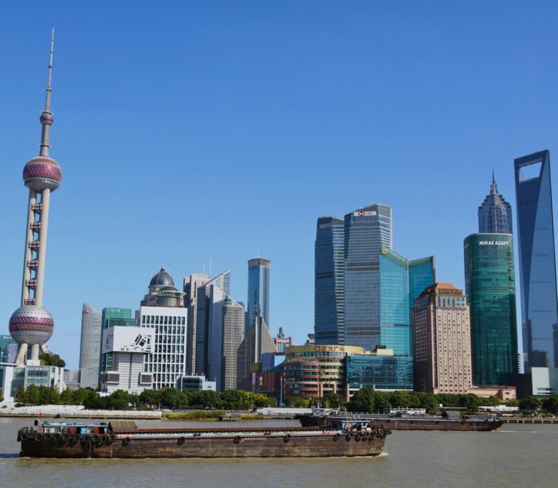 shanghai